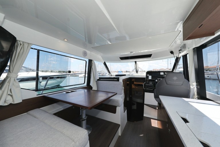 Image of Raptor yacht #13