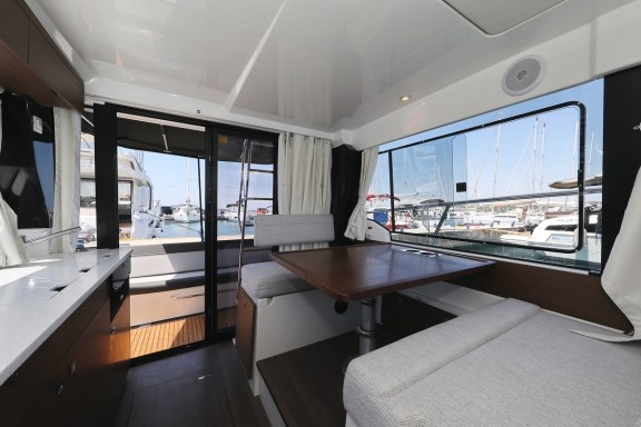 Image of Raptor yacht #15