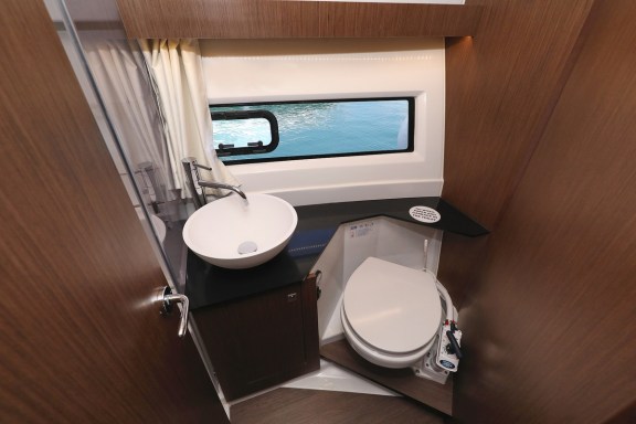 Image of Raptor yacht #22