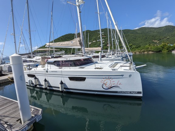 Image of Ojala yacht #7