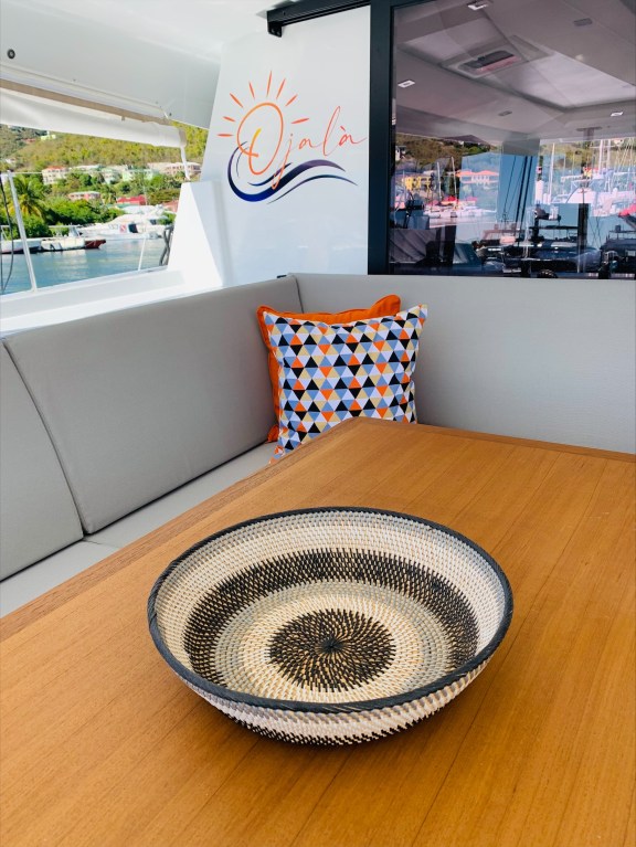 Image of Ojala yacht #5