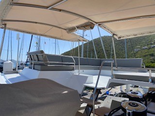 Image of Ojala yacht #9