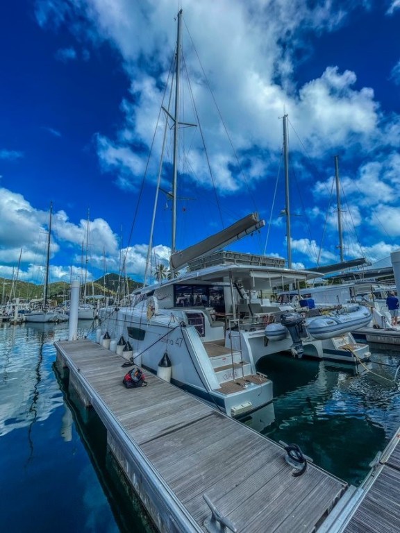 Image of Ojala yacht #4