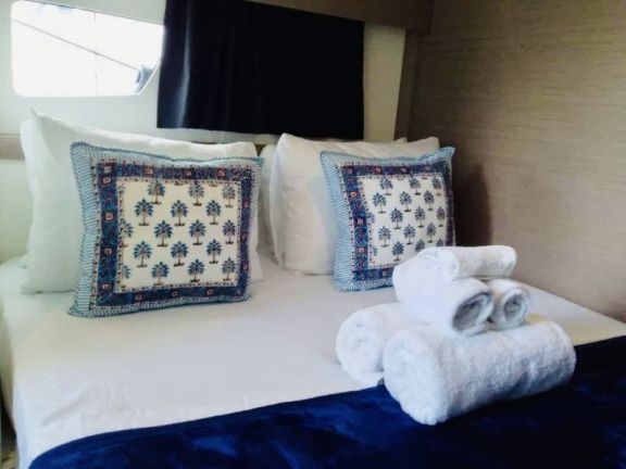 Image of Ojala yacht #21