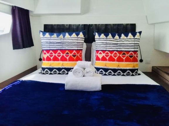 Image of Ojala yacht #22