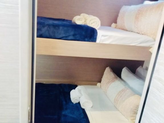 Image of Ojala yacht #18