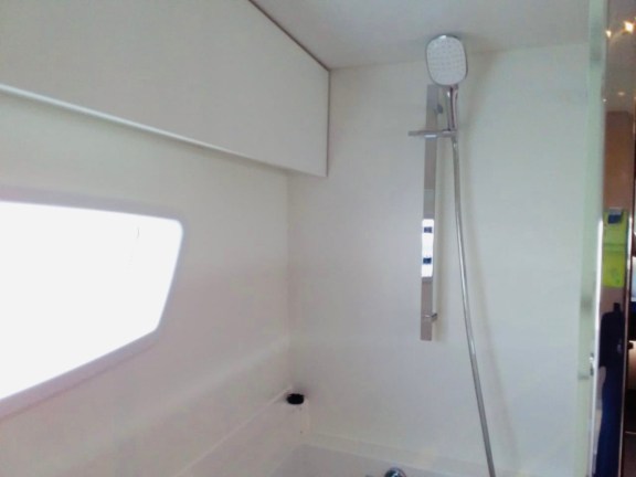 Image of Serene Blue yacht #21