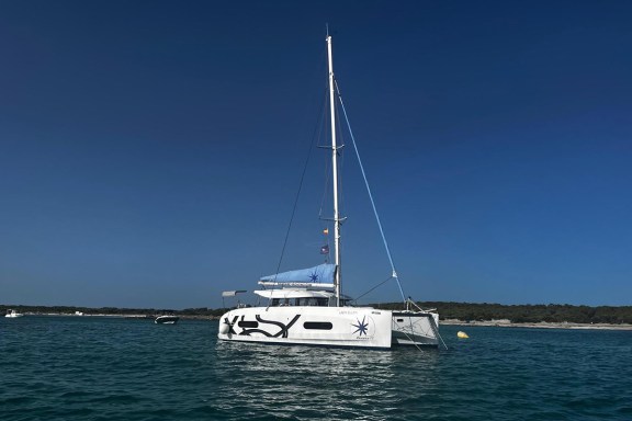 Image of Lady Ellen (SATURDAY) – 3798 yacht #3