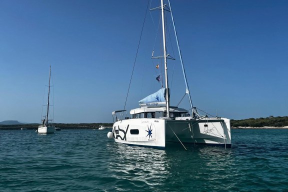 Image of Lady Ellen (SATURDAY) – 3798 yacht #5