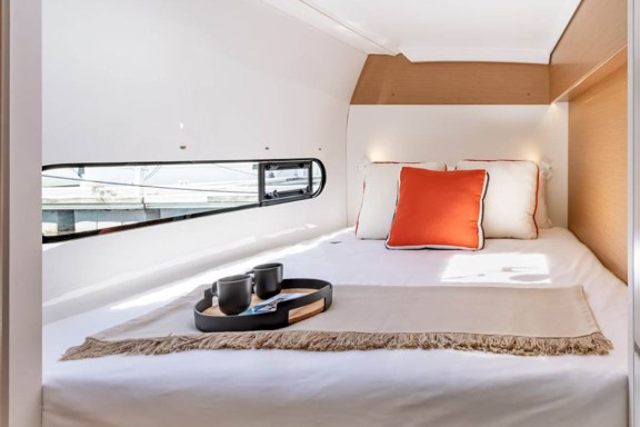 Image of Lady Ellen (SATURDAY) – 3798 yacht #10