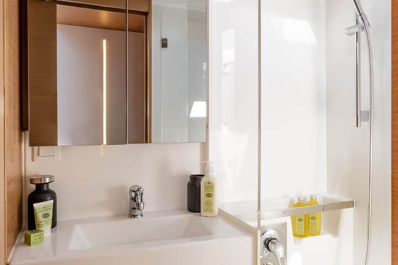 Image of Lady Ellen (SATURDAY) – 3798 yacht #11