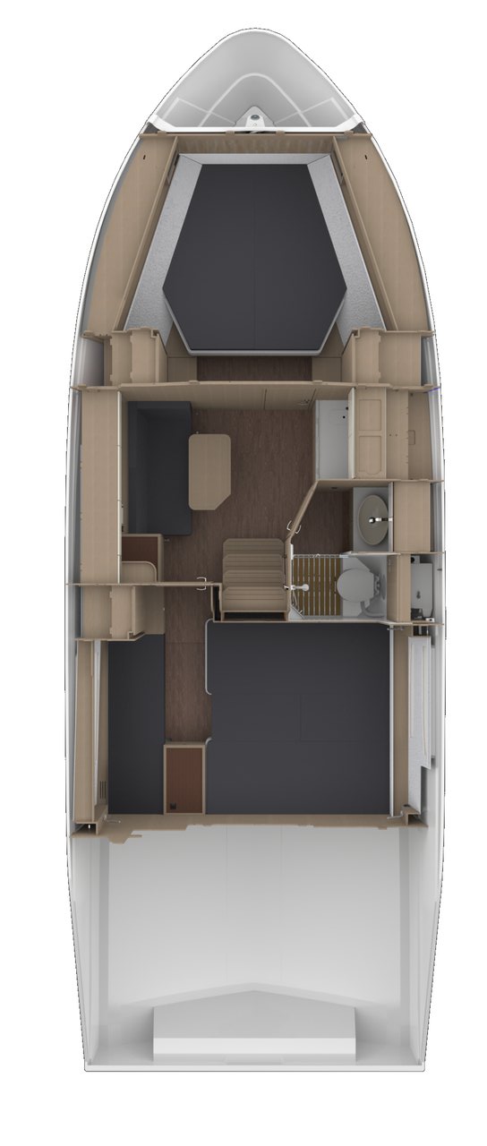 Image of Tokyo yacht #2