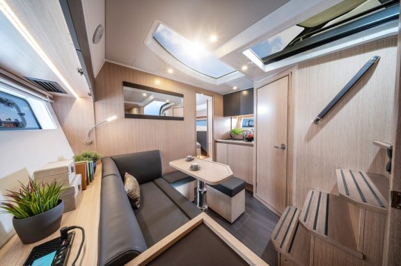 Image of Tokyo yacht #14