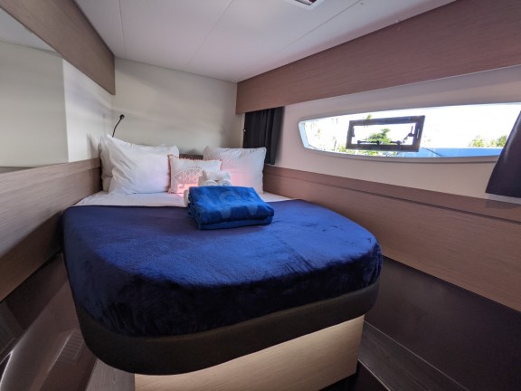 Image of No Agenda yacht #12