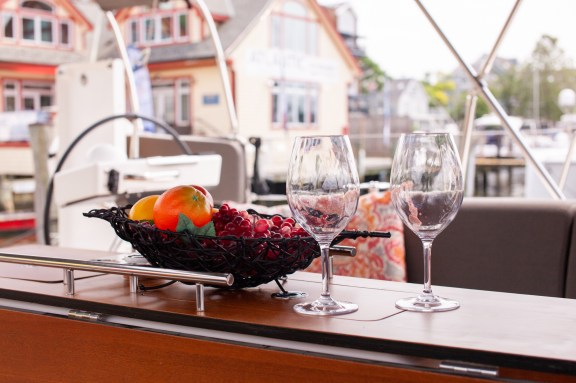 Image of Liliana Bella yacht #3