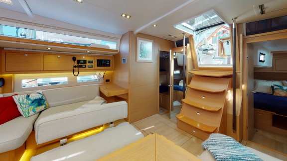 Image of Liliana Bella yacht #21