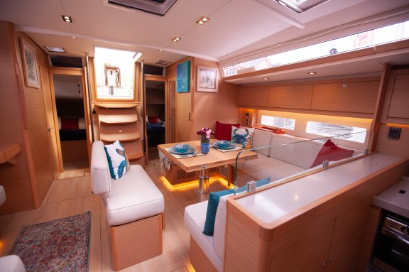 Image of Liliana Bella yacht #14