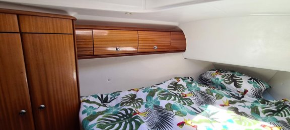 Image of Sea Toy yacht #12