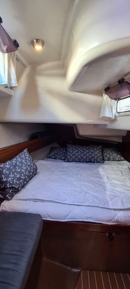 Image of Sea Toy yacht #13