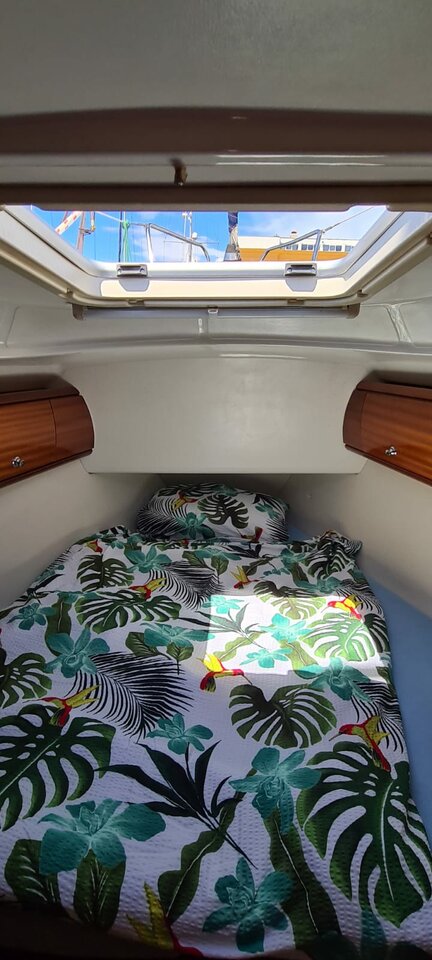 Image of Sea Toy yacht #11