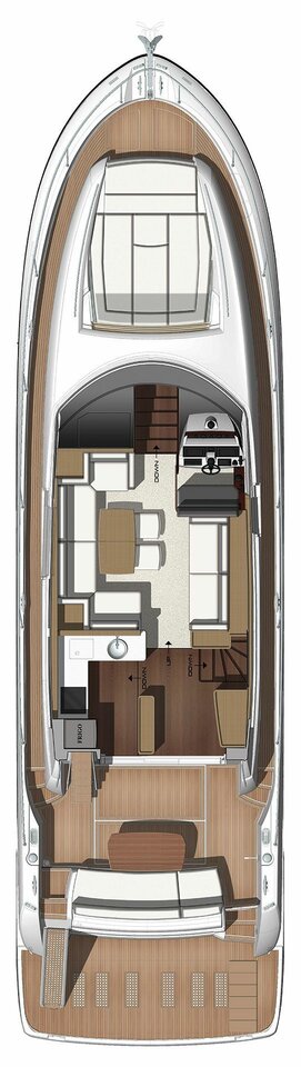 Image of Di Leni yacht #3