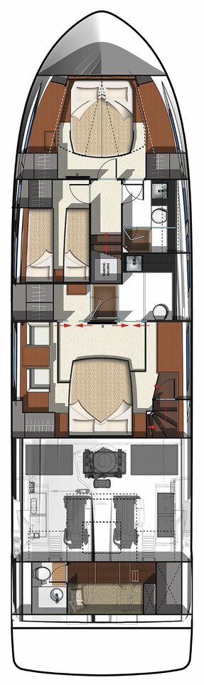 Image of Di Leni yacht #2