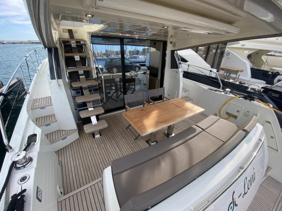 Image of Di Leni yacht #7