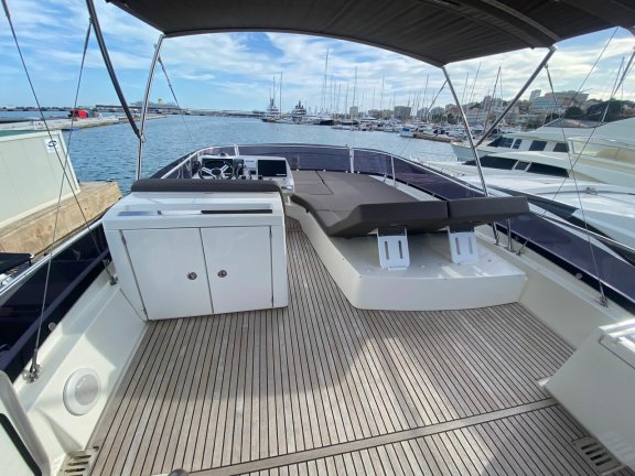 Image of Di Leni yacht #8