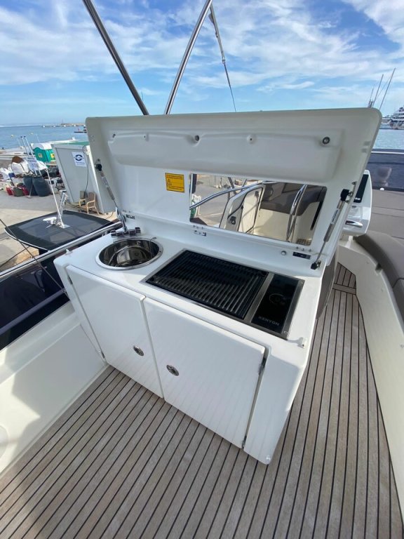 Image of Di Leni yacht #10