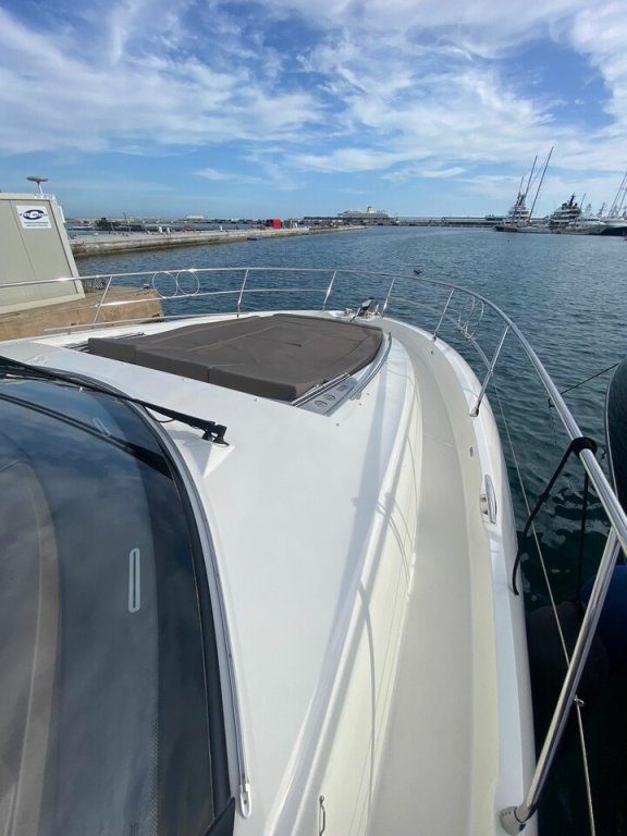 Image of Di Leni yacht #11