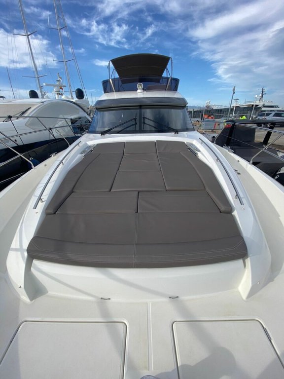 Image of Di Leni yacht #12