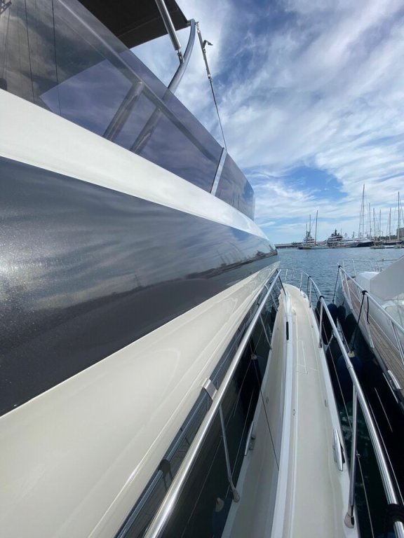 Image of Di Leni yacht #13