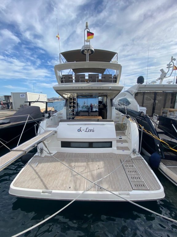 Image of Di Leni yacht #5