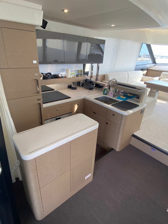 Image of Di Leni yacht #16