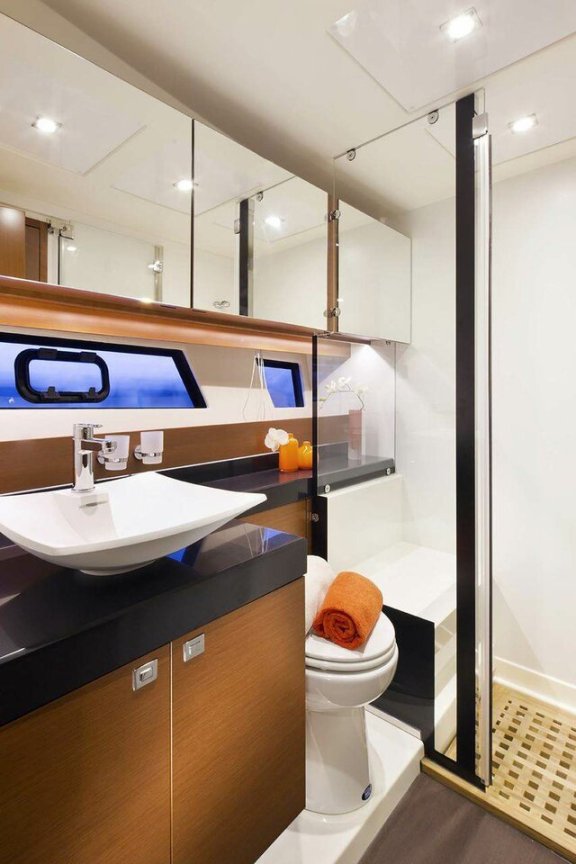 Image of Di Leni yacht #20