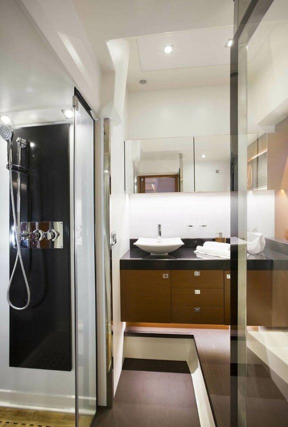 Image of Di Leni yacht #19