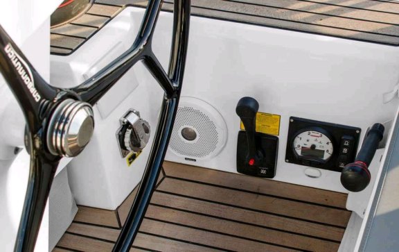 Image of One Piece yacht #4