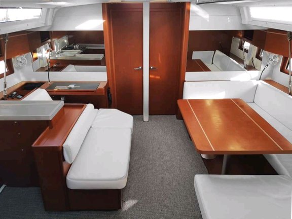 Image of One Piece yacht #7