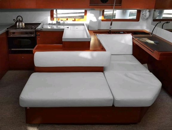 Image of One Piece yacht #9