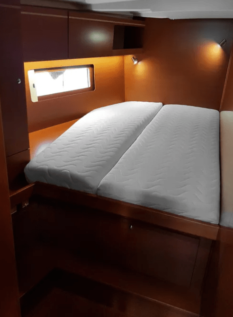 Image of One Piece yacht #13