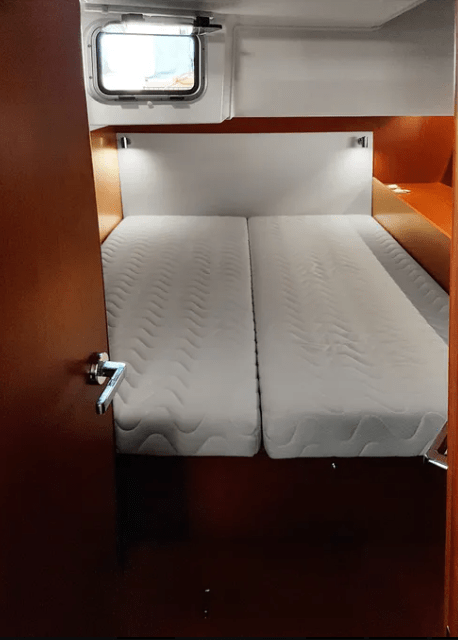 Image of One Piece yacht #12