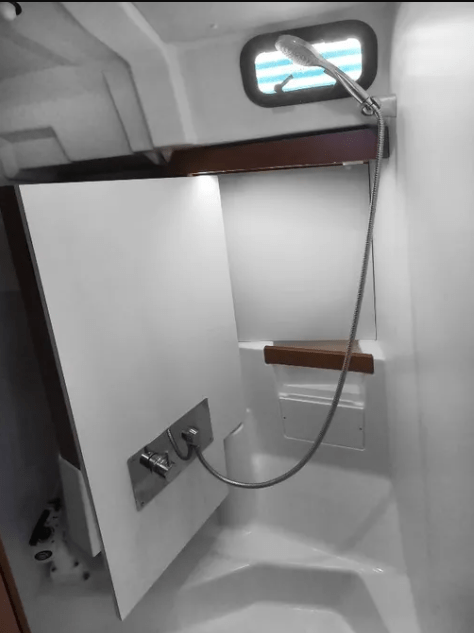 Image of One Piece yacht #14