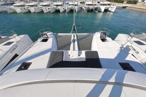 Image of Why Not yacht #4