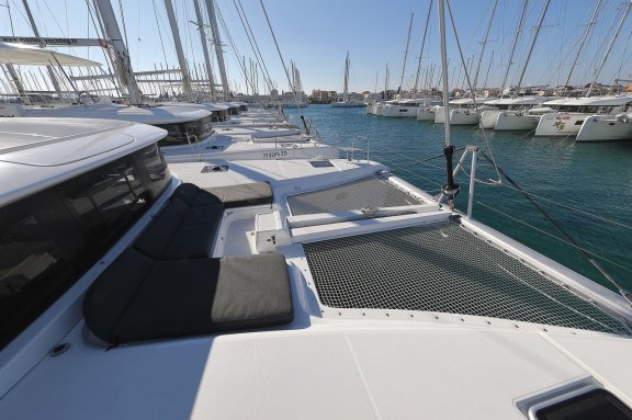 Image of Why Not yacht #5