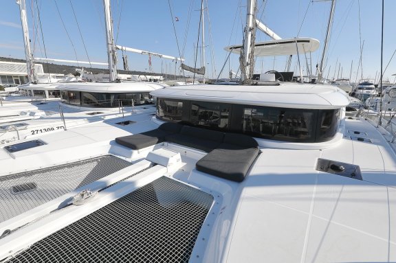 Image of Why Not yacht #6