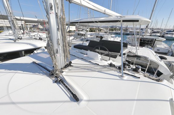 Image of Why Not yacht #7