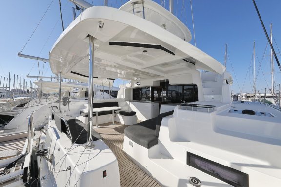 Image of Why Not yacht #13