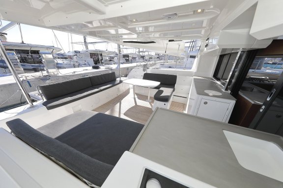 Image of Why Not yacht #14