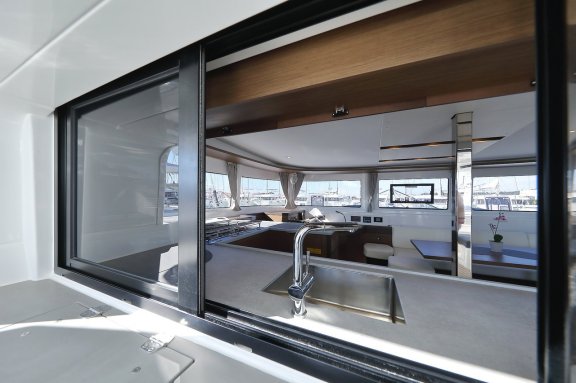 Image of Why Not yacht #15