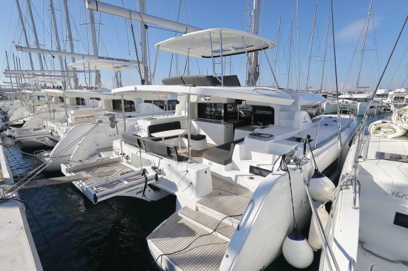 Image of Why Not yacht #3